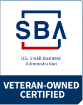 SBA - Veteran-Owned Certified