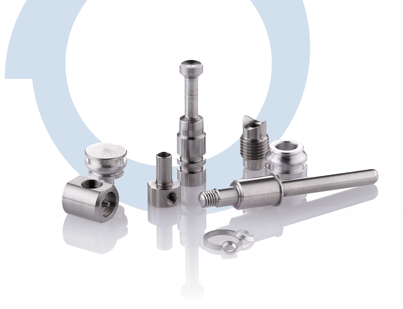 Quality Aircraft & Aerospace Parts, Fittings, Hardware & Tools