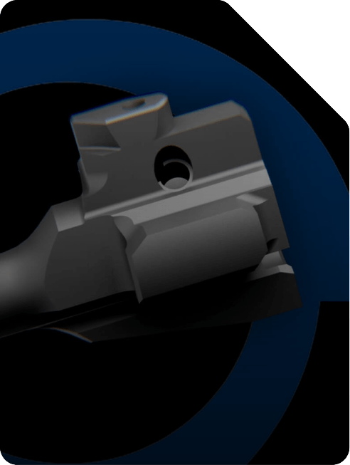 Specialty industries parts